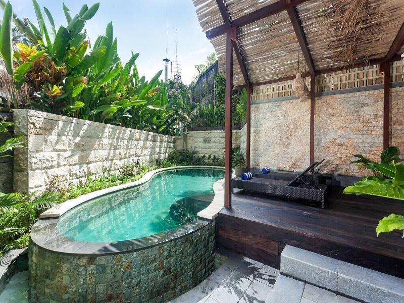 (TPS)Manah Shanti Suites By Genuinehost image