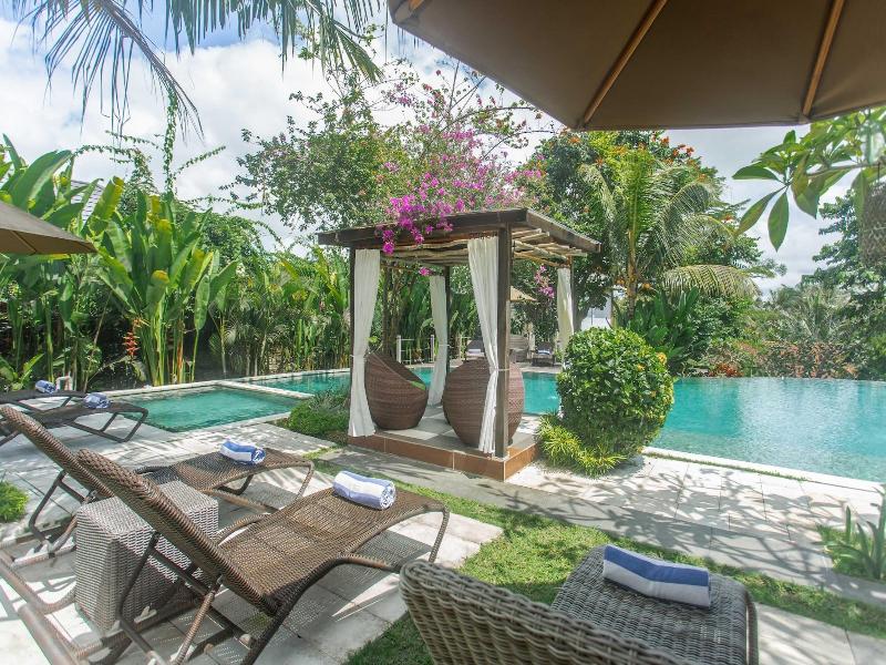 (TPS)Manah Shanti Suites By Genuinehost image