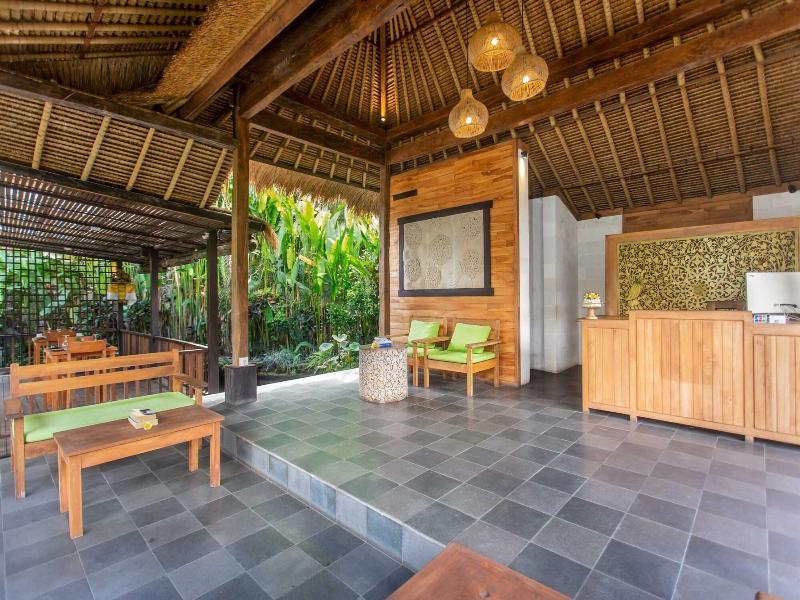 (TPS)Manah Shanti Suites By Genuinehost image