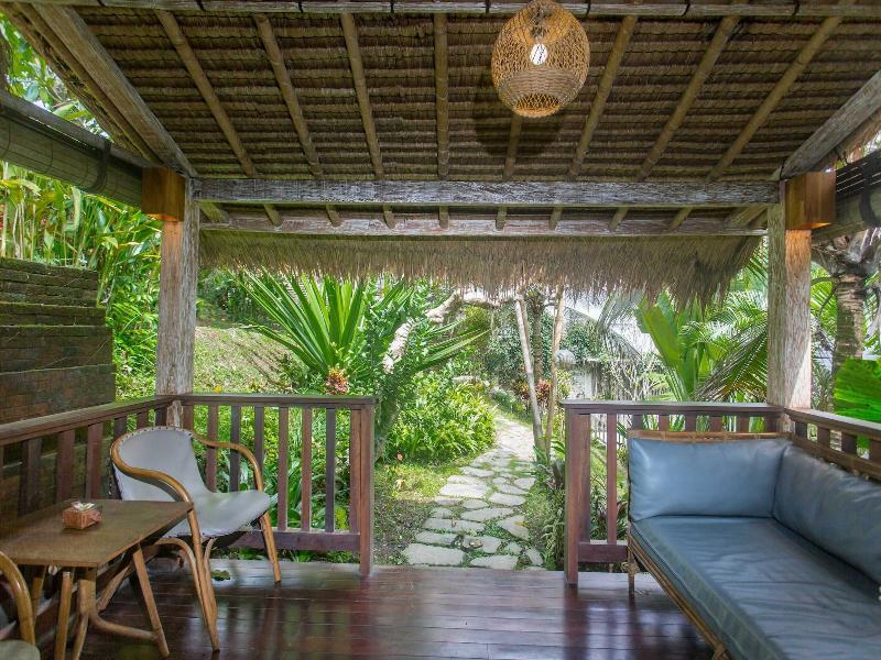 (TPS)Manah Shanti Suites By Genuinehost image