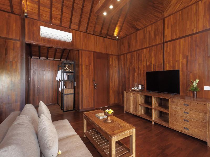 (TPS)Manah Shanti Suites By Genuinehost image
