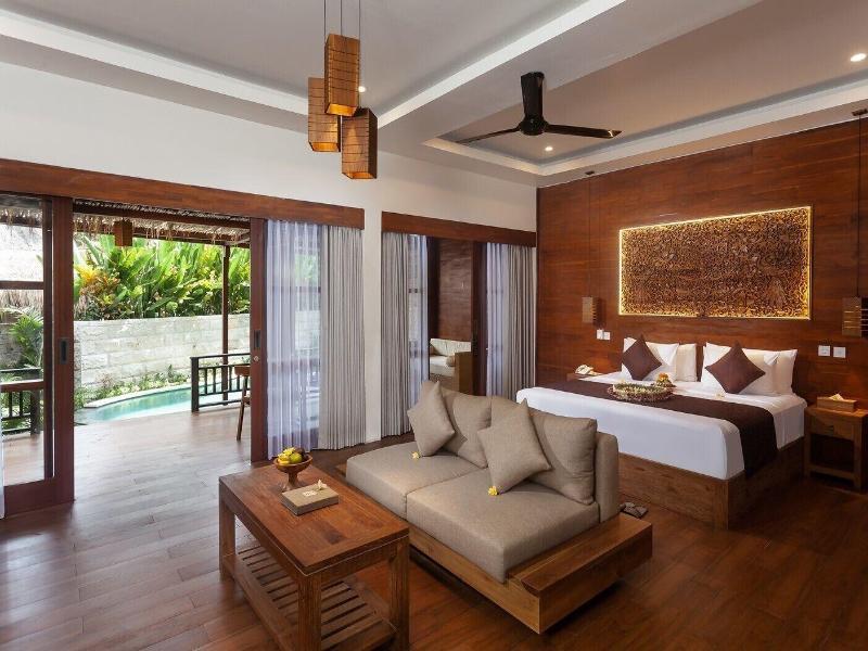 (TPS)Manah Shanti Suites By Genuinehost image