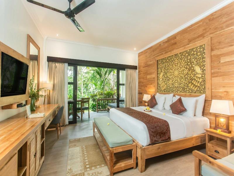 (TPS)Manah Shanti Suites By Genuinehost image