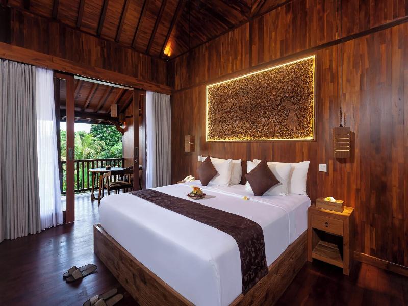 (TPS)Manah Shanti Suites By Genuinehost image