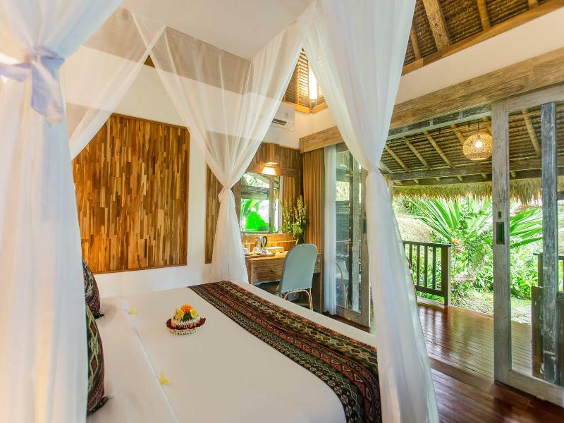 (TPS)Manah Shanti Suites By Genuinehost image
