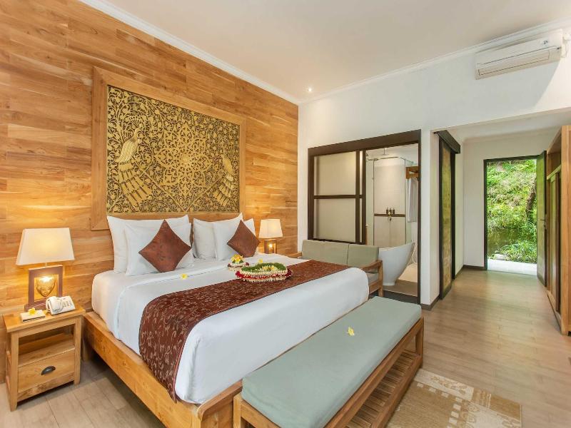 (TPS)Manah Shanti Suites By Genuinehost image