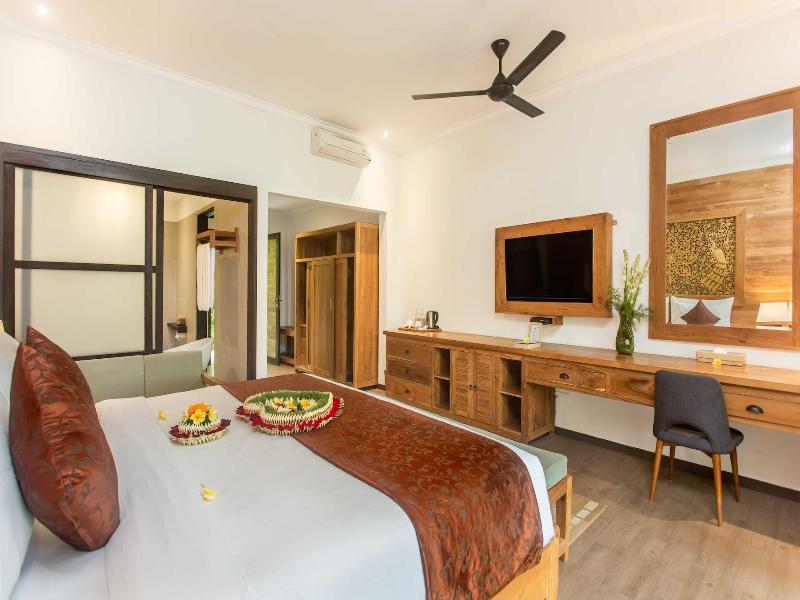 (TPS)Manah Shanti Suites By Genuinehost image