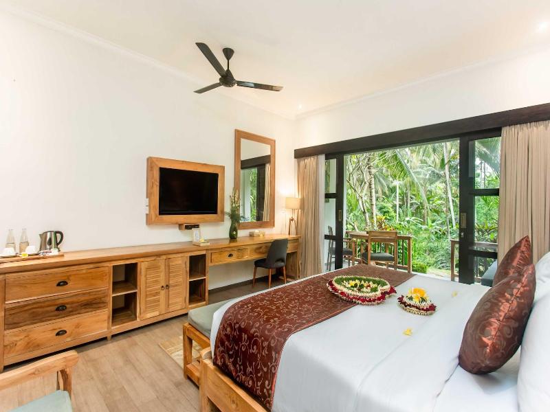 (TPS)Manah Shanti Suites By Genuinehost image