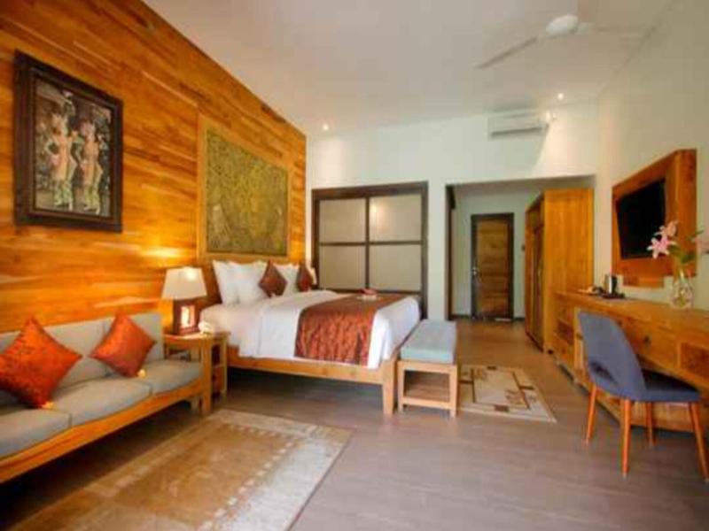 (TPS)Manah Shanti Suites By Genuinehost image