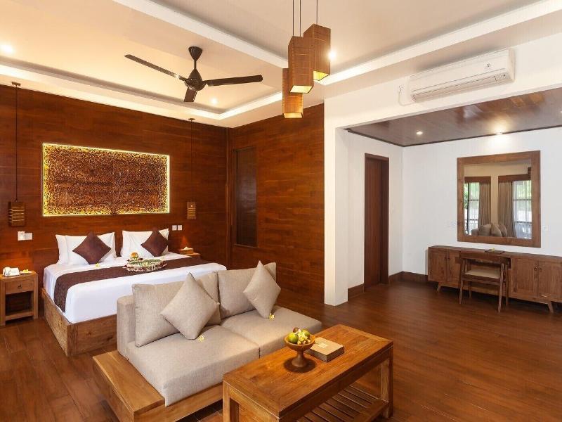 (TPS)Manah Shanti Suites By Genuinehost image