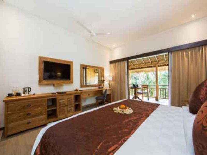 (TPS)Manah Shanti Suites By Genuinehost image