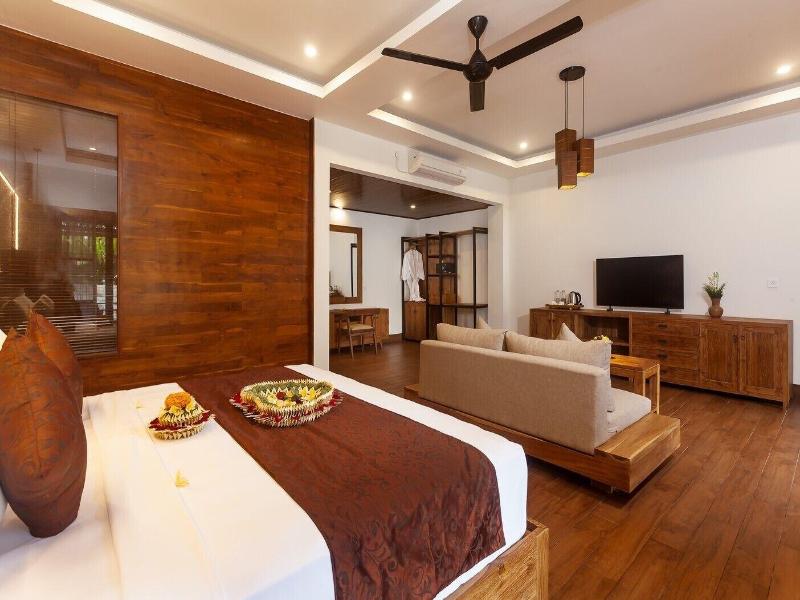 (TPS)Manah Shanti Suites By Genuinehost image