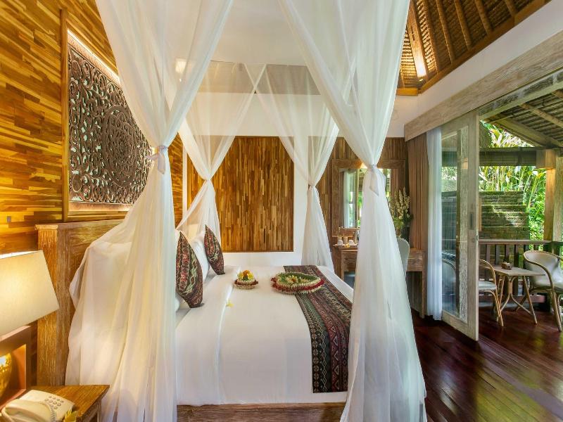 (TPS)Manah Shanti Suites By Genuinehost image