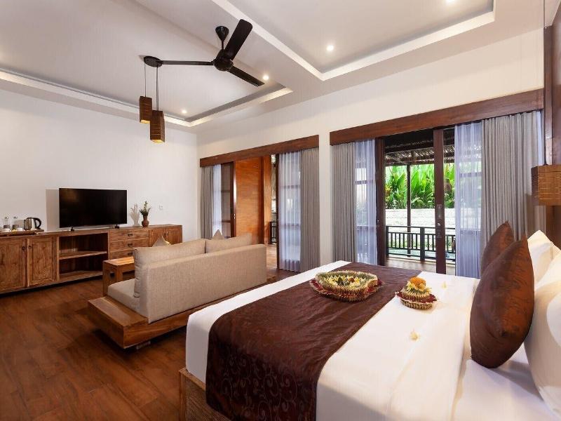 (TPS)Manah Shanti Suites By Genuinehost image