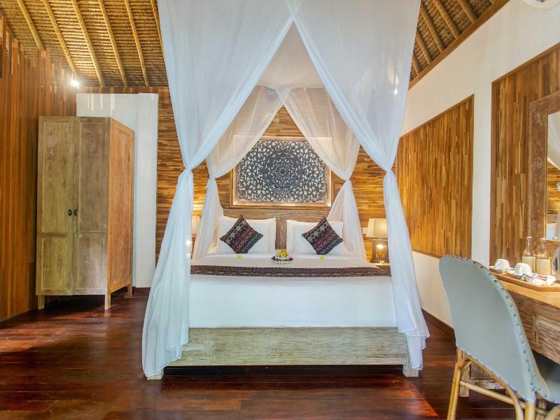 (TPS)Manah Shanti Suites By Genuinehost image
