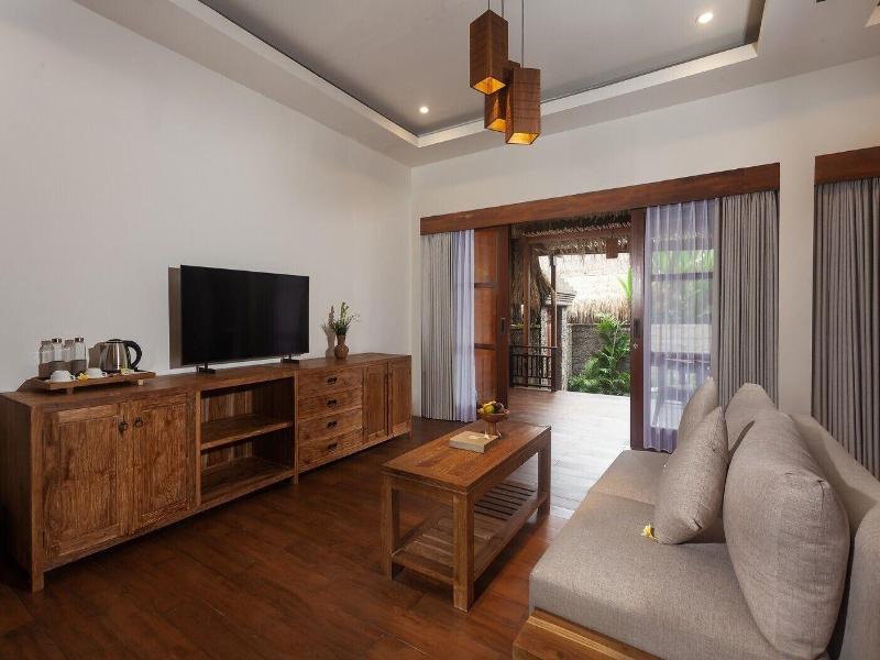 (TPS)Manah Shanti Suites By Genuinehost image