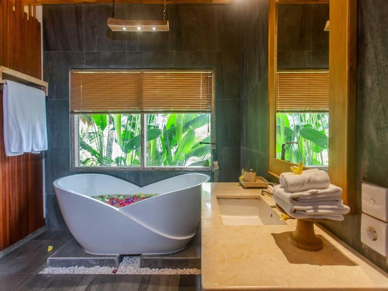 (TPS)Manah Shanti Suites By Genuinehost image