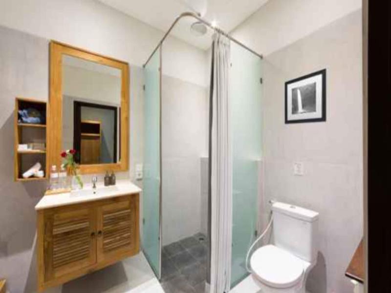 (TPS)Manah Shanti Suites By Genuinehost image