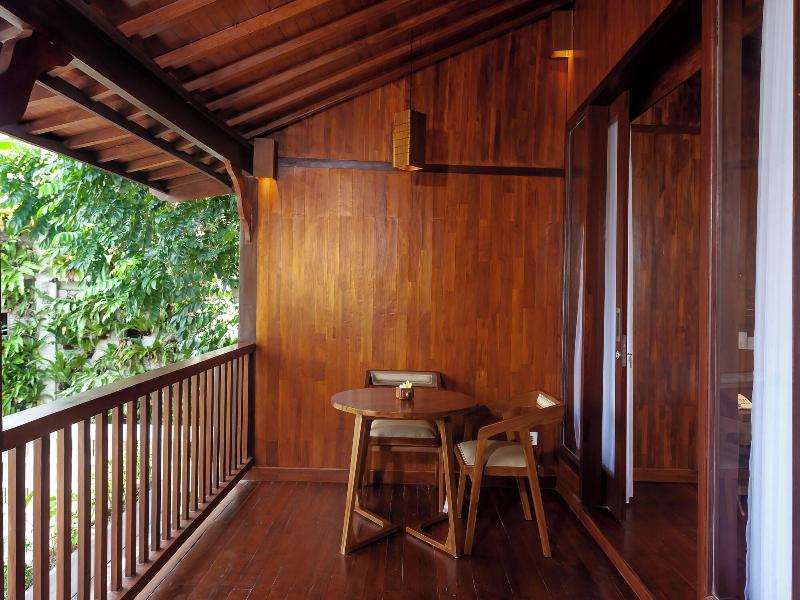 (TPS)Manah Shanti Suites By Genuinehost image