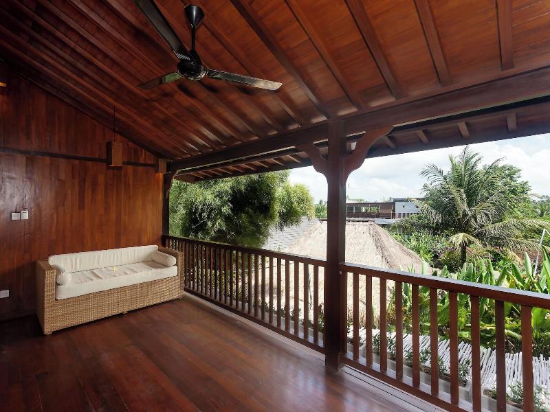 (TPS)Manah Shanti Suites By Genuinehost image