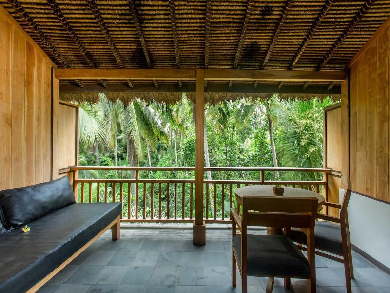 (TPS)Manah Shanti Suites By Genuinehost image