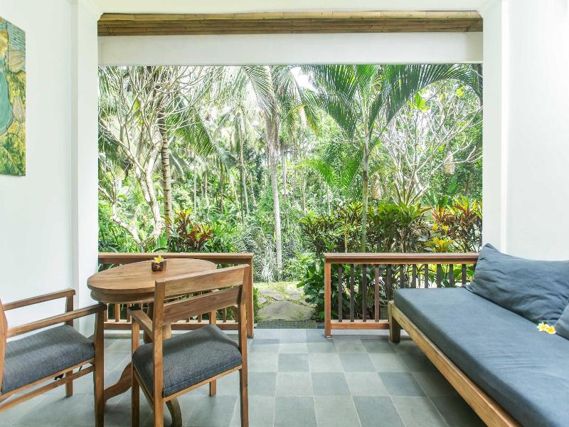 (TPS)Manah Shanti Suites By Genuinehost image
