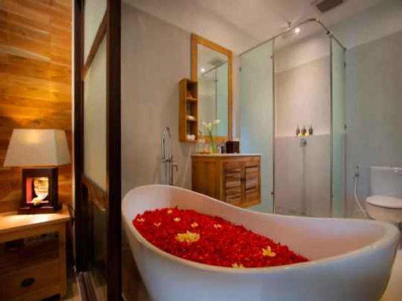 (TPS)Manah Shanti Suites By Genuinehost image