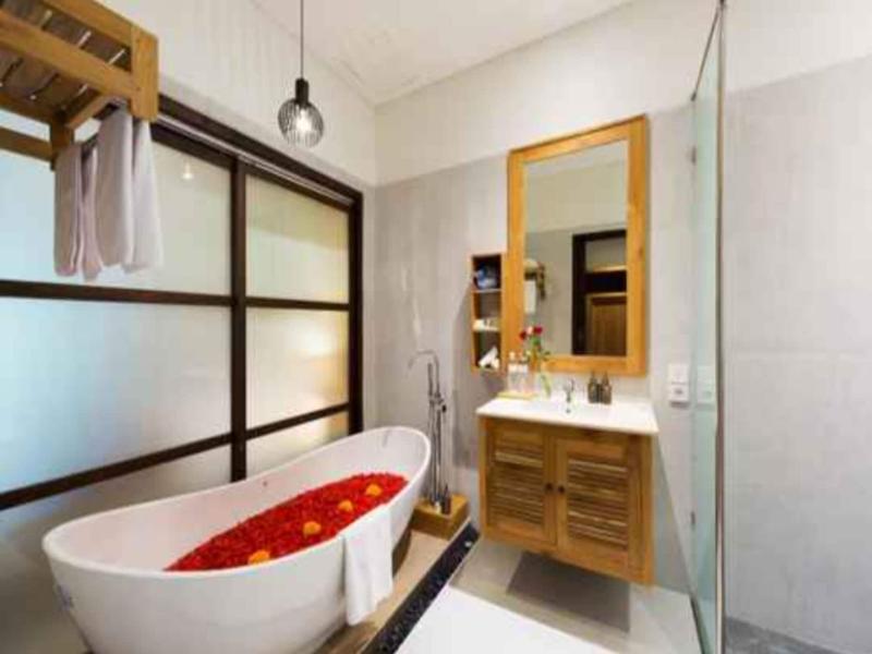 (TPS)Manah Shanti Suites By Genuinehost image