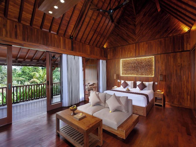 (TPS)Manah Shanti Suites By Genuinehost image
