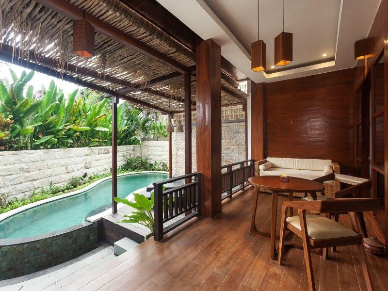 (TPS)Manah Shanti Suites By Genuinehost image