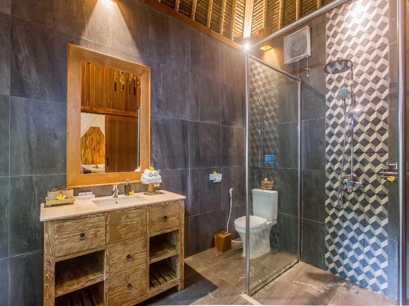 (TPS)Manah Shanti Suites By Genuinehost image