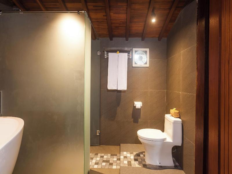 (TPS)Manah Shanti Suites By Genuinehost image