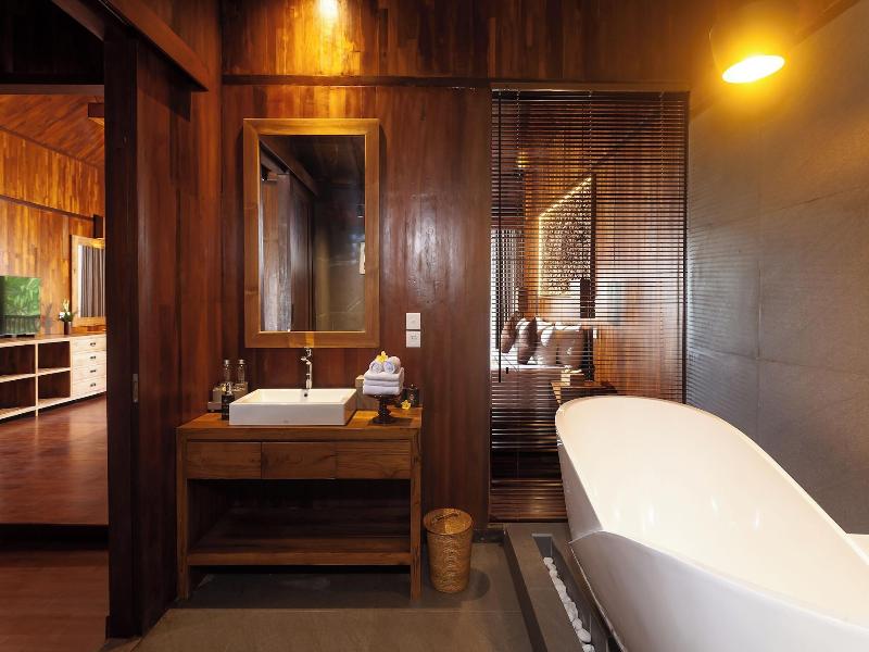 (TPS)Manah Shanti Suites By Genuinehost image