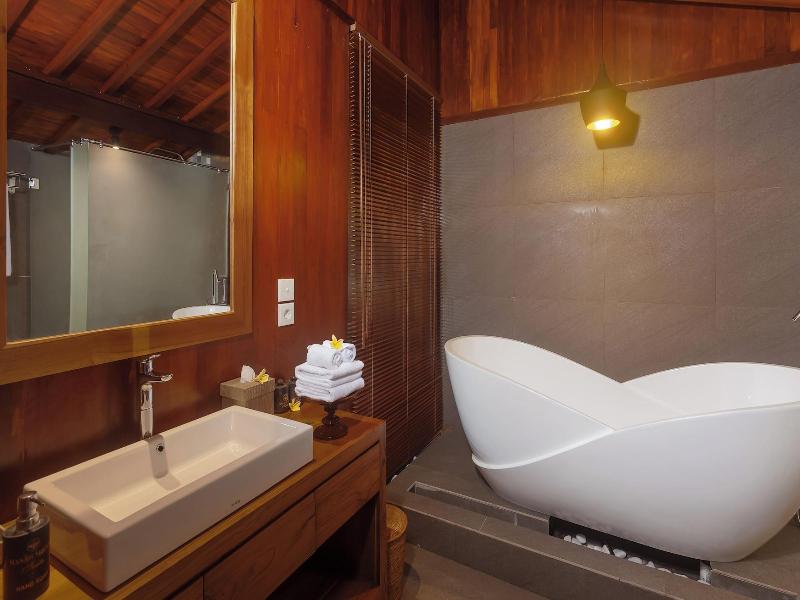 (TPS)Manah Shanti Suites By Genuinehost image