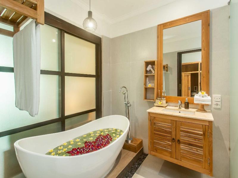 (TPS)Manah Shanti Suites By Genuinehost image