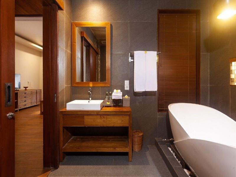 (TPS)Manah Shanti Suites By Genuinehost image