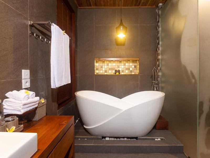 (TPS)Manah Shanti Suites By Genuinehost image