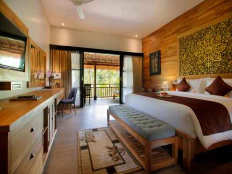(TPS)Manah Shanti Suites By Genuinehost image