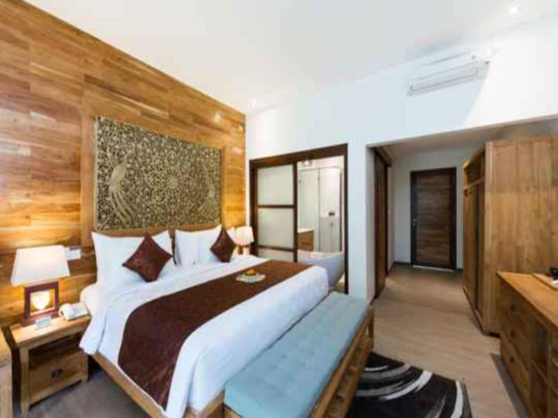 (TPS)Manah Shanti Suites By Genuinehost image