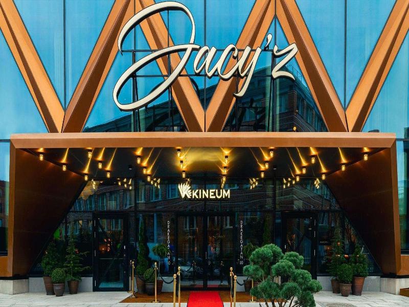 Jacy Z Hotel Resort image