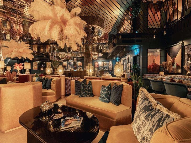 Jacy Z Hotel Resort image