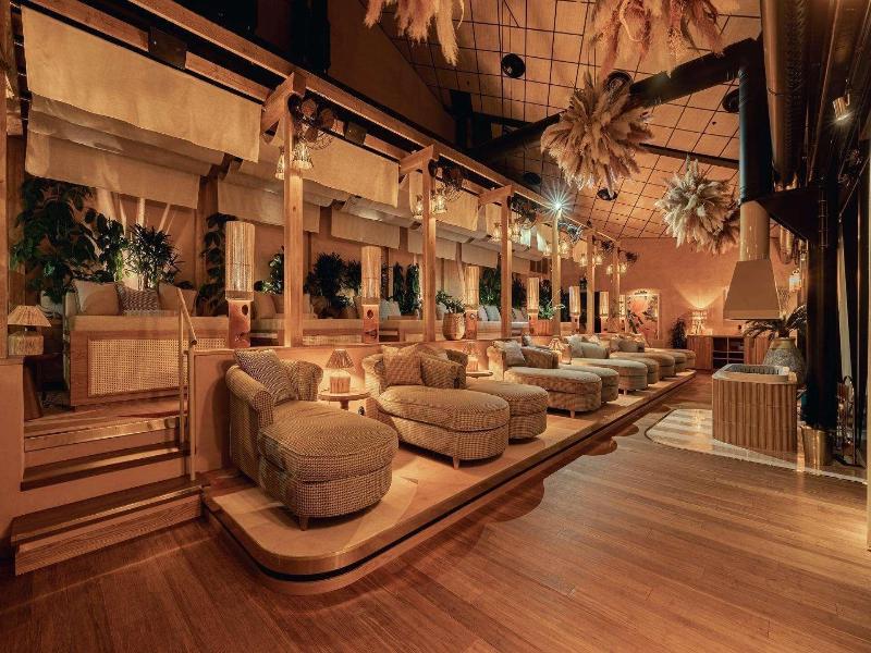 Jacy Z Hotel Resort image