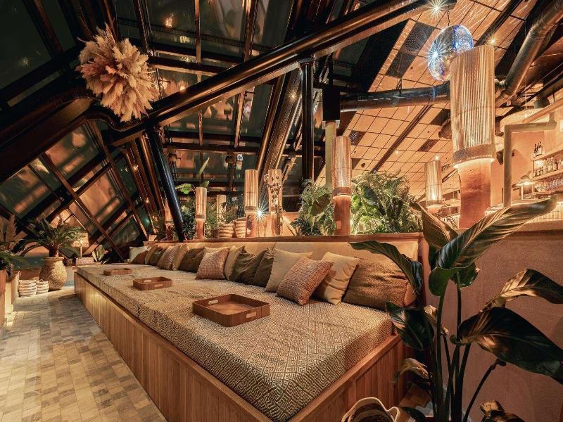 Jacy Z Hotel Resort image