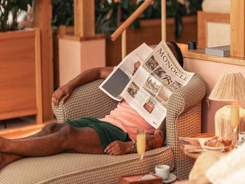 Jacy Z Hotel Resort image