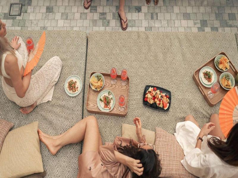 Jacy Z Hotel Resort image