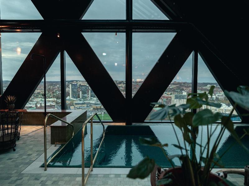 Jacy Z Hotel Resort image