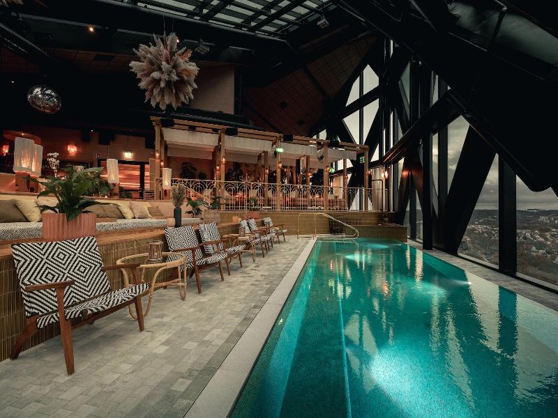 Jacy Z Hotel Resort image