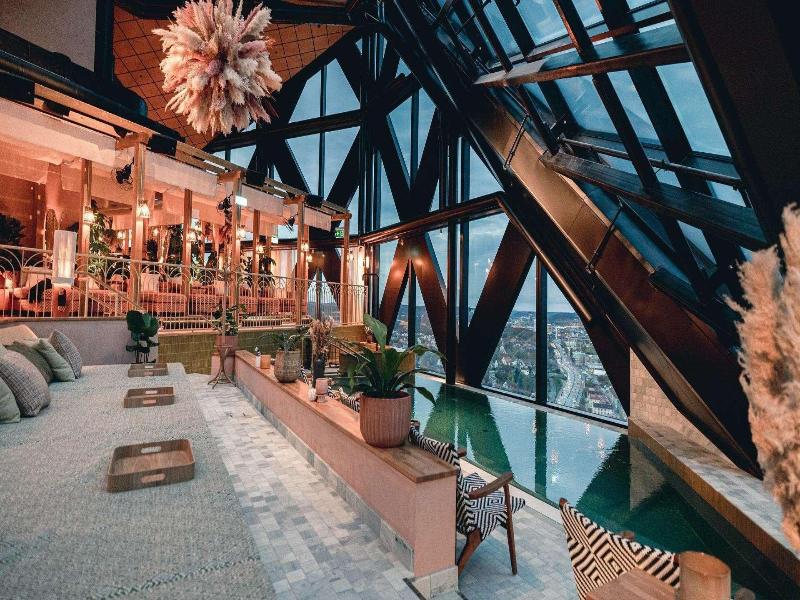 Jacy Z Hotel Resort image