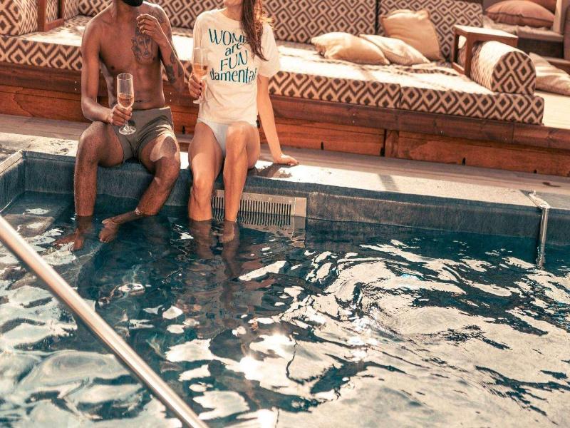 Jacy Z Hotel Resort image