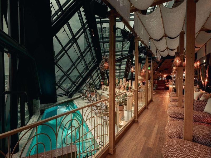 Jacy Z Hotel Resort image